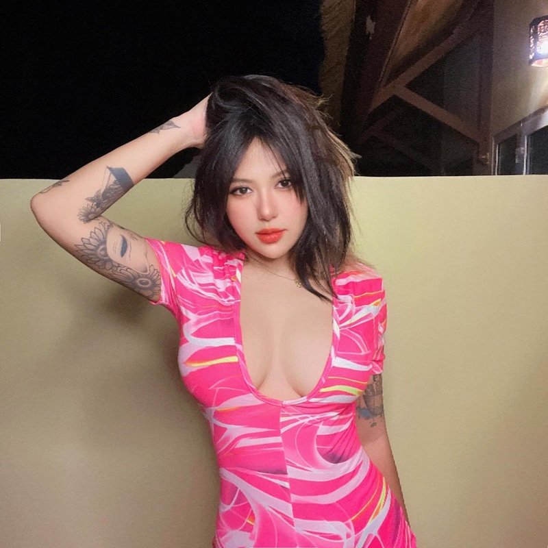ảnh Suzie Nguyễn Onlyfans 33