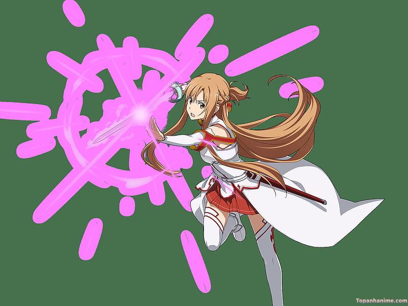 ảnh Asuna Yuuki 12
