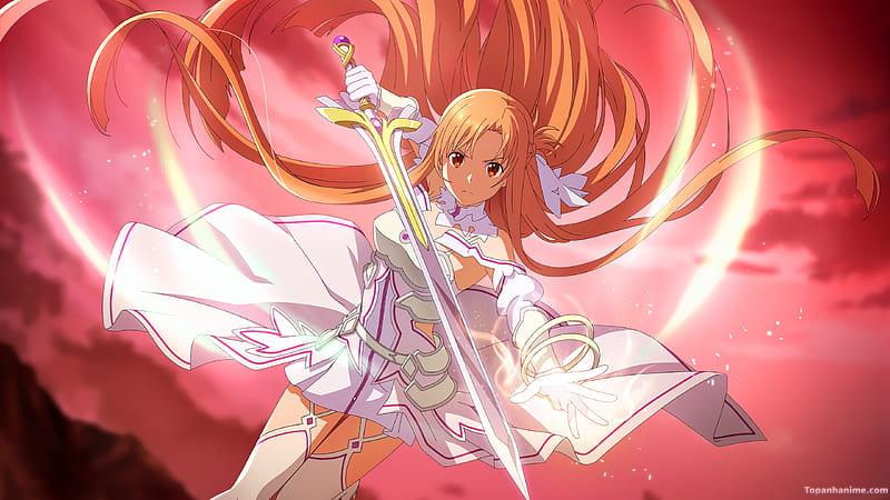 ảnh Asuna Yuuki 41