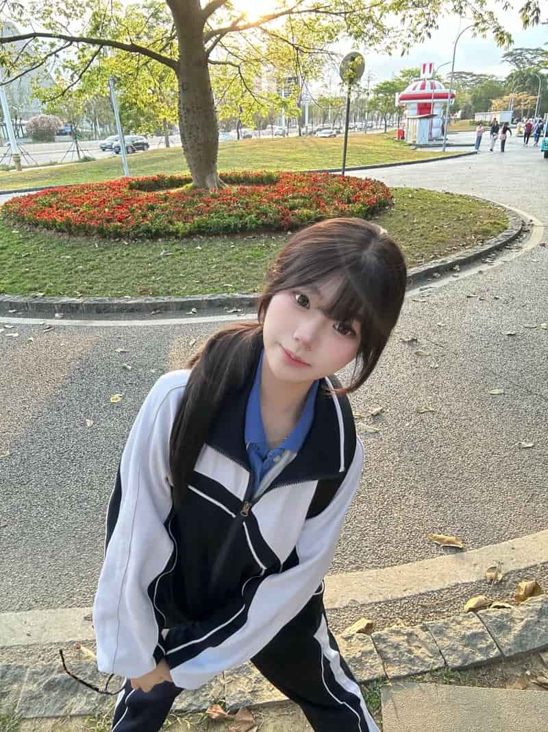 ảnh gái học sinh 38