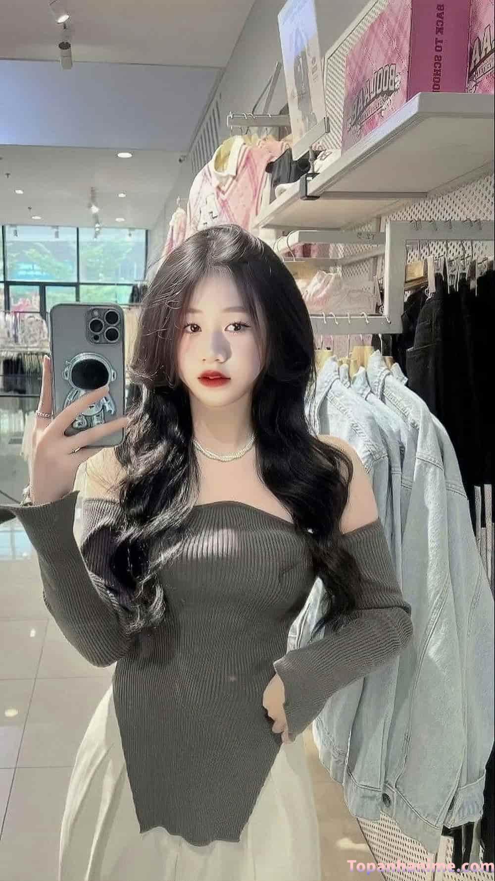 Tải ảnh gái xinh Việt Nam 2