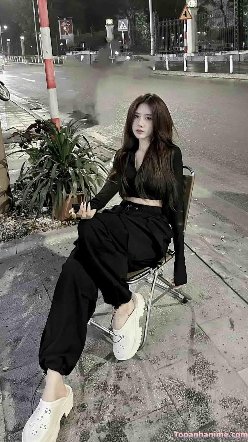 Tải ảnh gái xinh Việt Nam 6