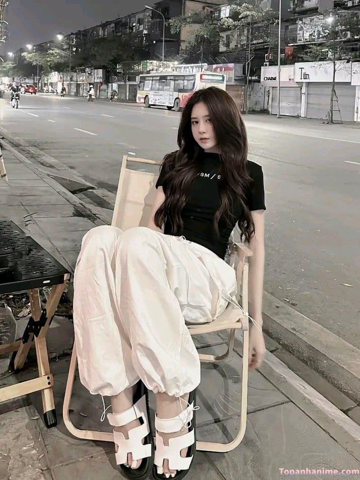 Tải ảnh gái xinh Việt Nam 8