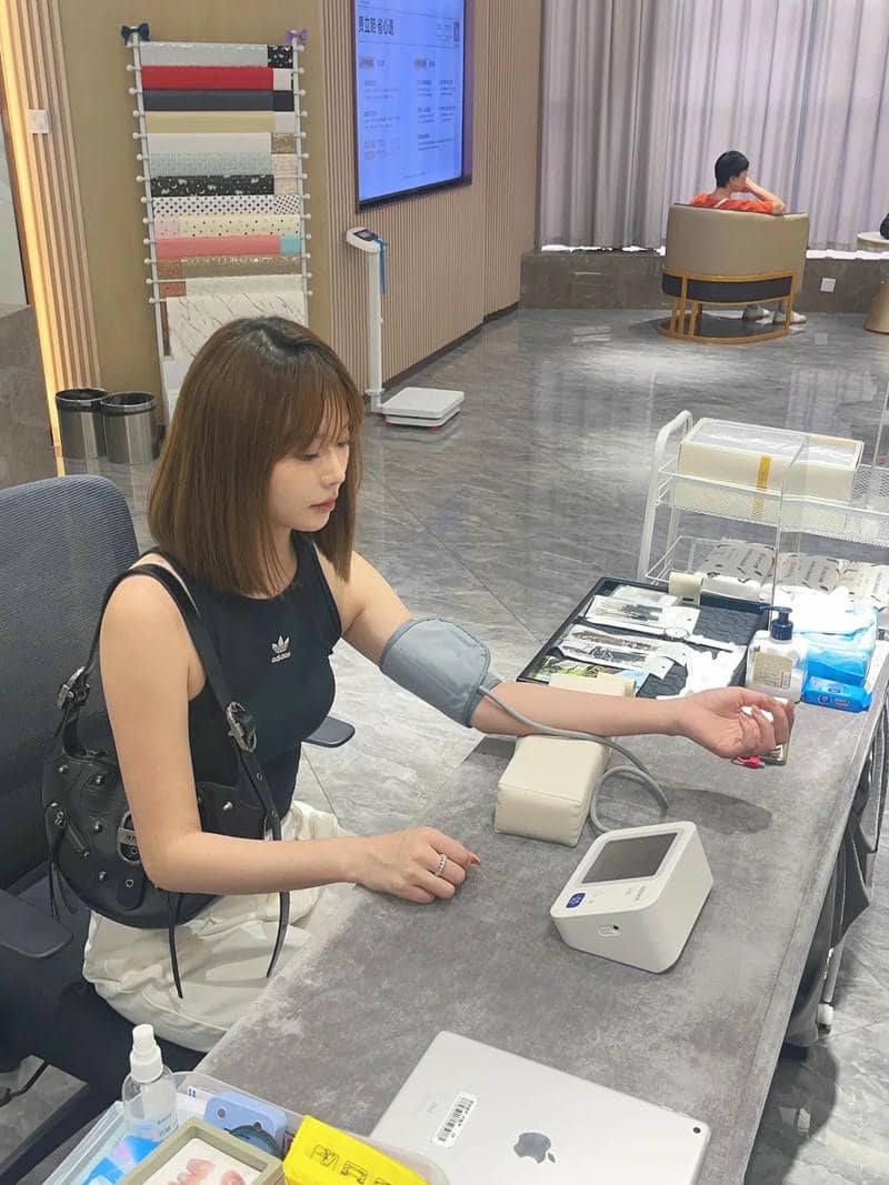 Ảnh gái xinh tóc ngang vai 2k3 70