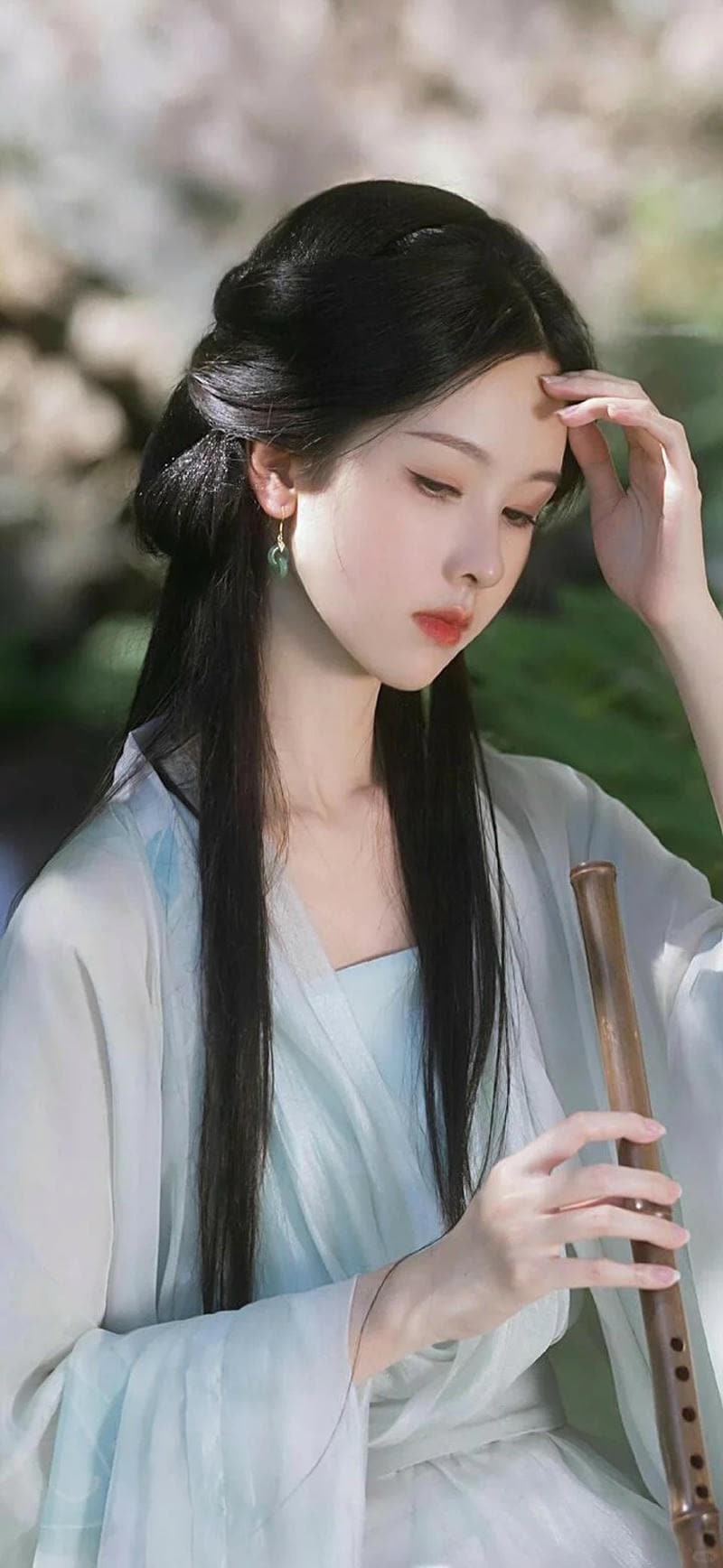 hình nền girl xinh 4k 38