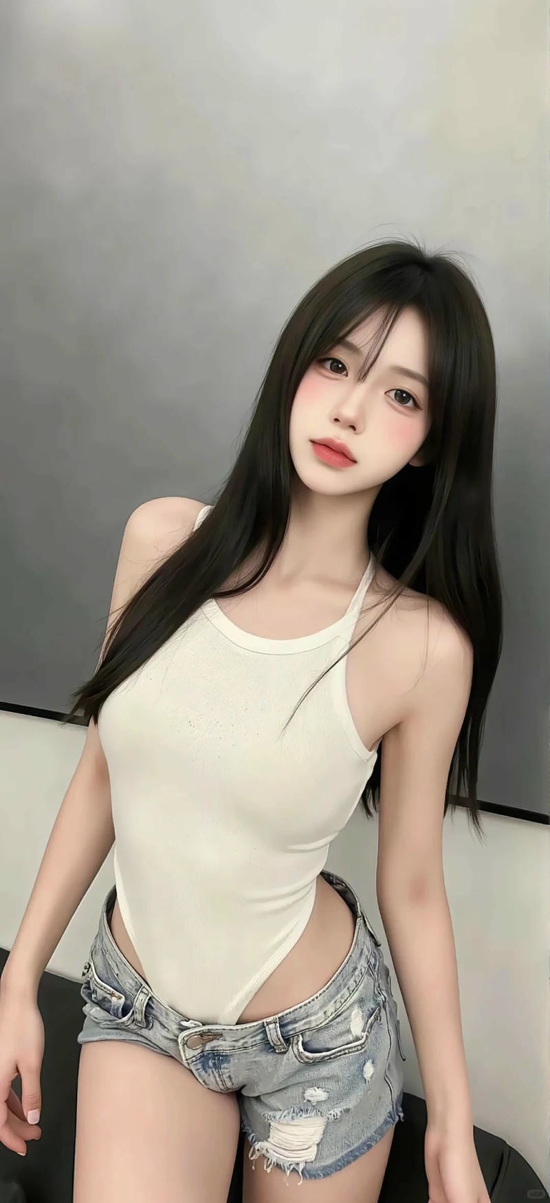 hình nền girl xinh 4k 45