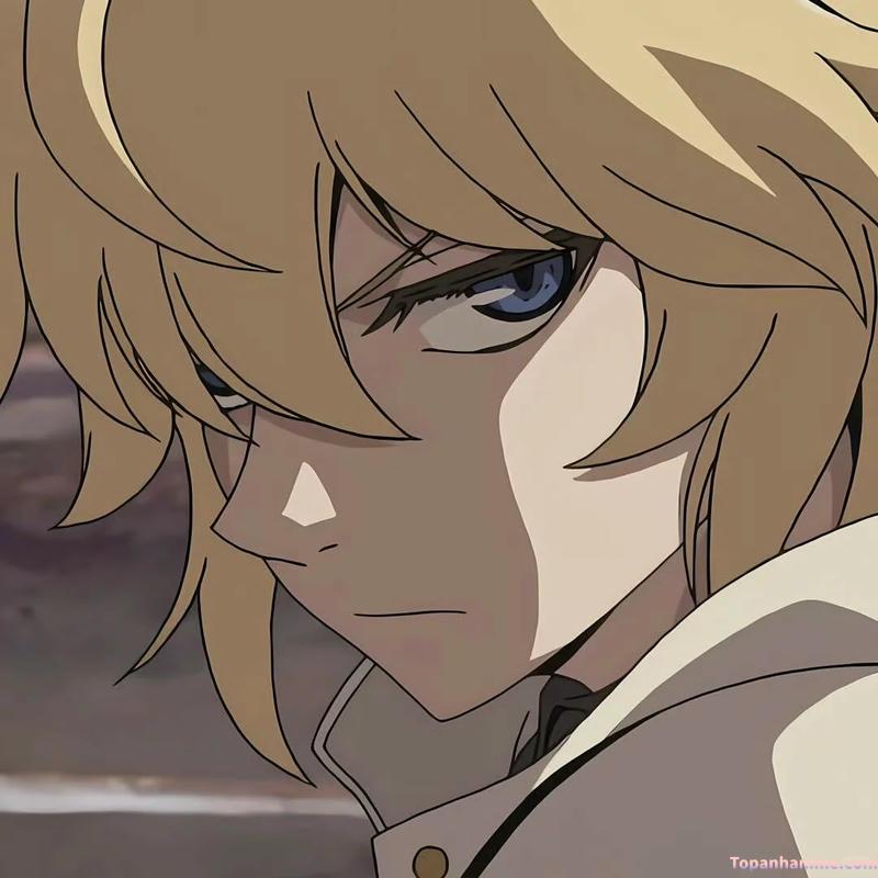 ảnh Mikaela Hyakuya 10