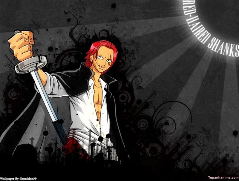 Mẫu ảnh Shanks 34