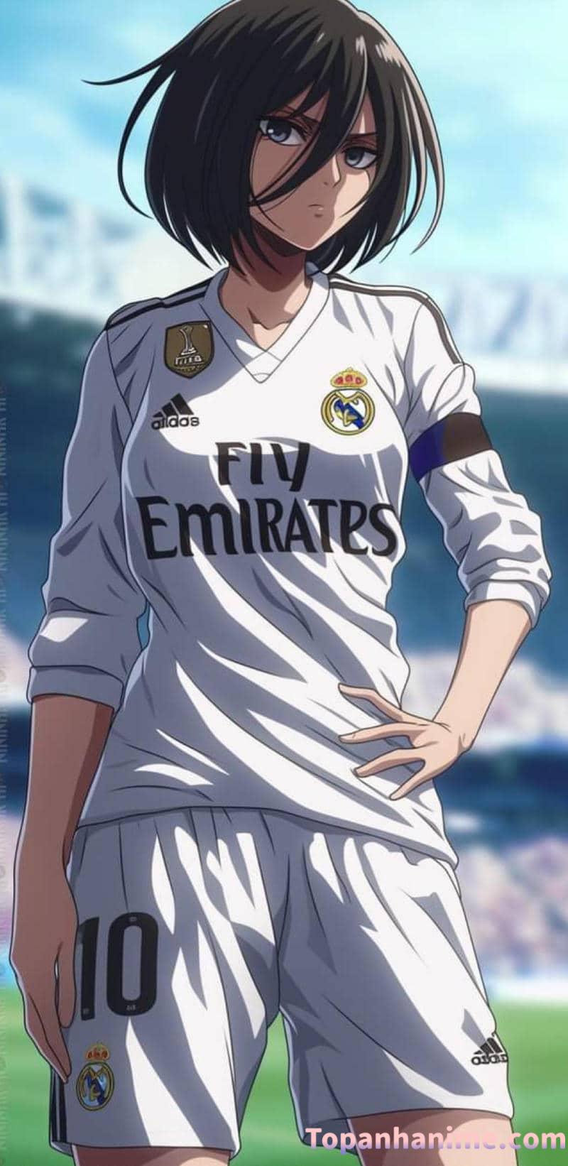 ảnh anime bóng đá 27