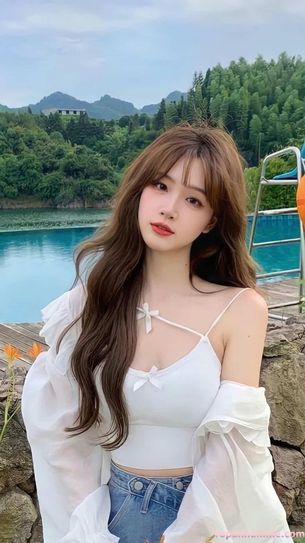 hình ảnh gái cute 31