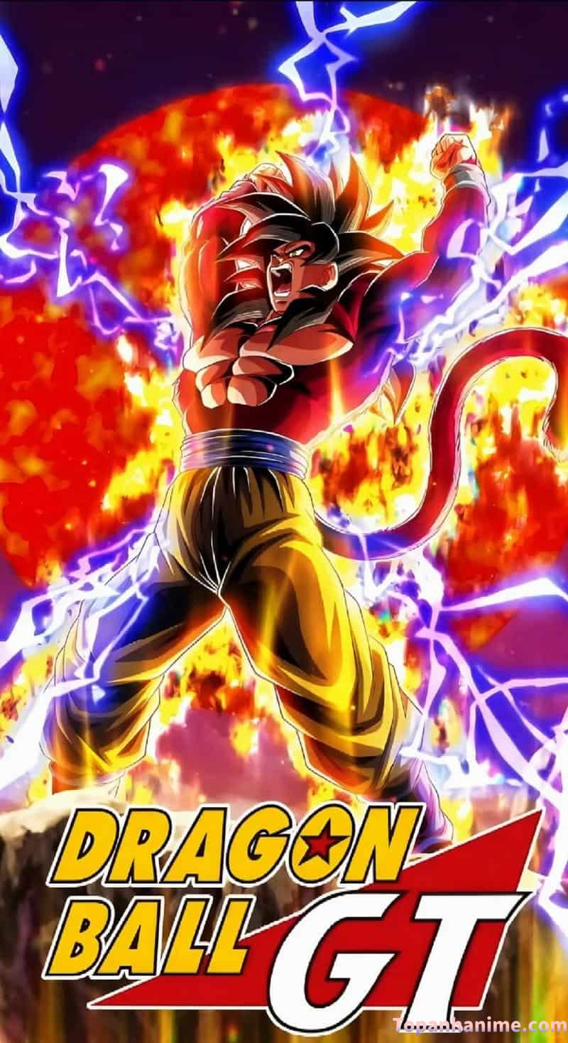 Mẫu ảnh SonGoku 32