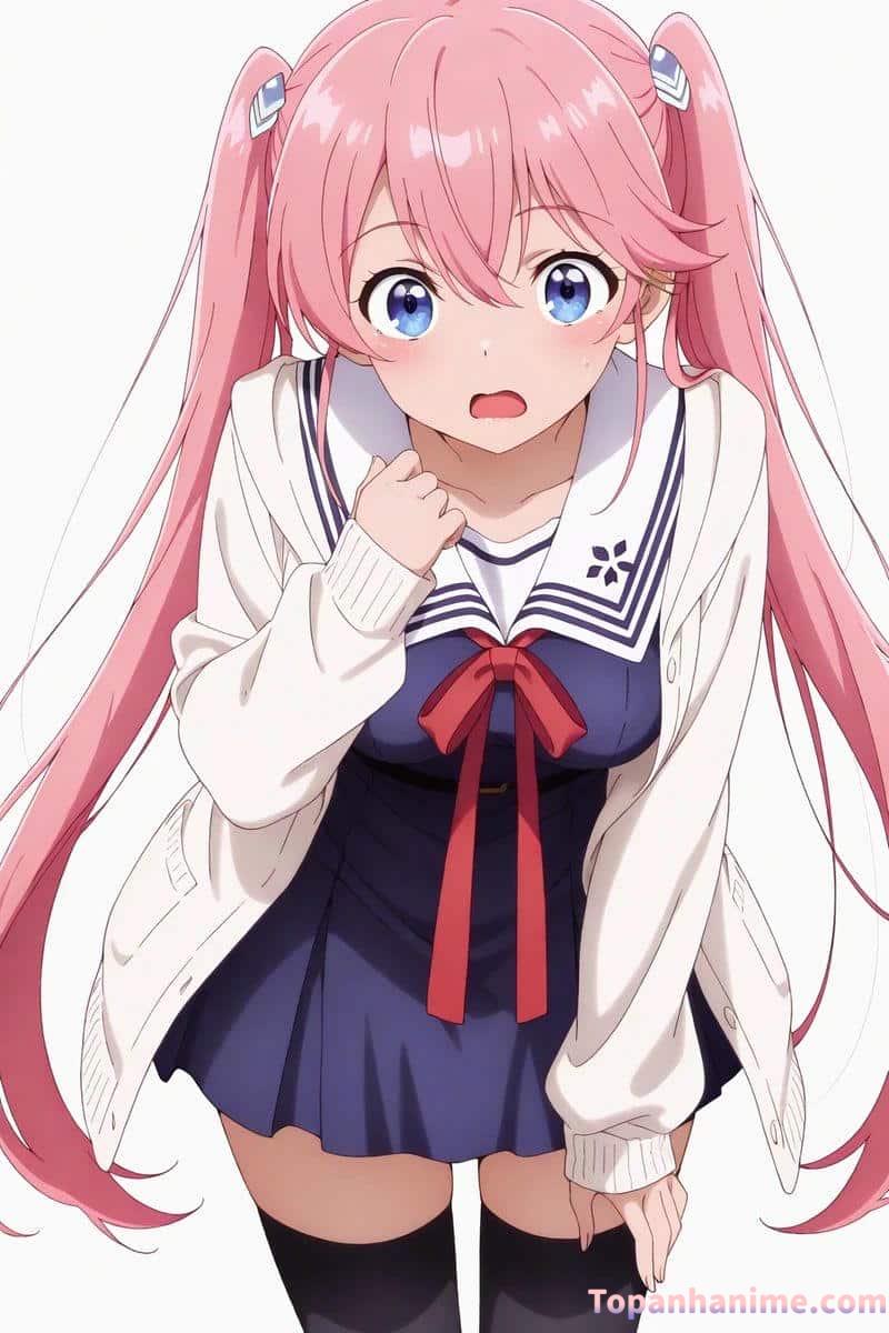 ảnh Tsukasa Yuzaki 32