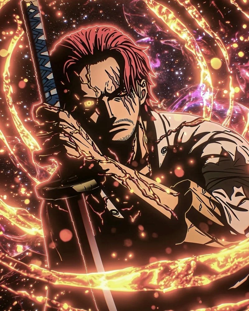 ảnh Shanks 2