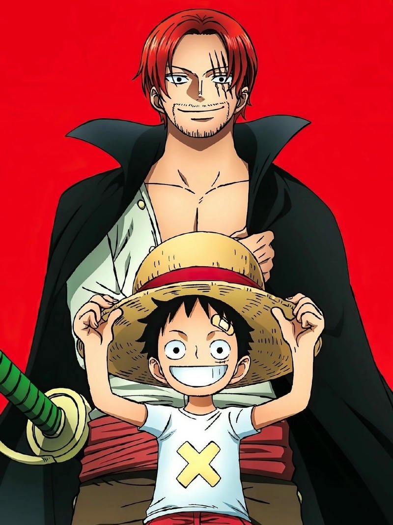 ảnh Shanks 29