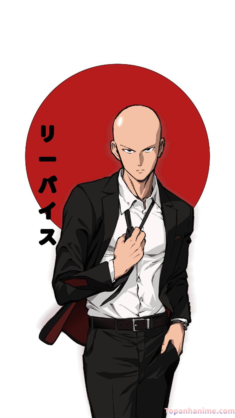 Mẫu ảnh Saitama 36