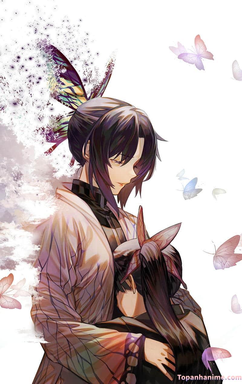 ảnh Shinobu Kocho 5