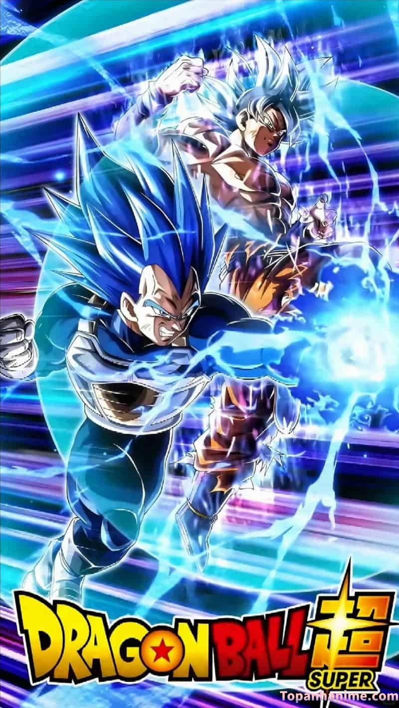 Mẫu ảnh SonGoku 34