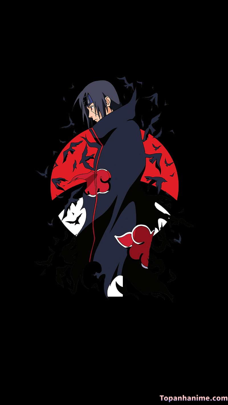 ảnh Uchiha Madara Ngầu 5