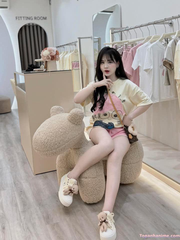 ảnh đùi con gái 21