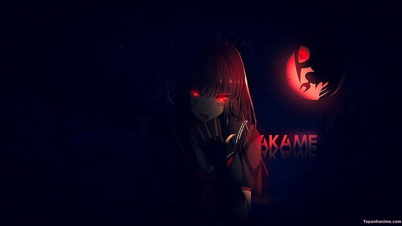 ảnh Akame Ga Kill 4