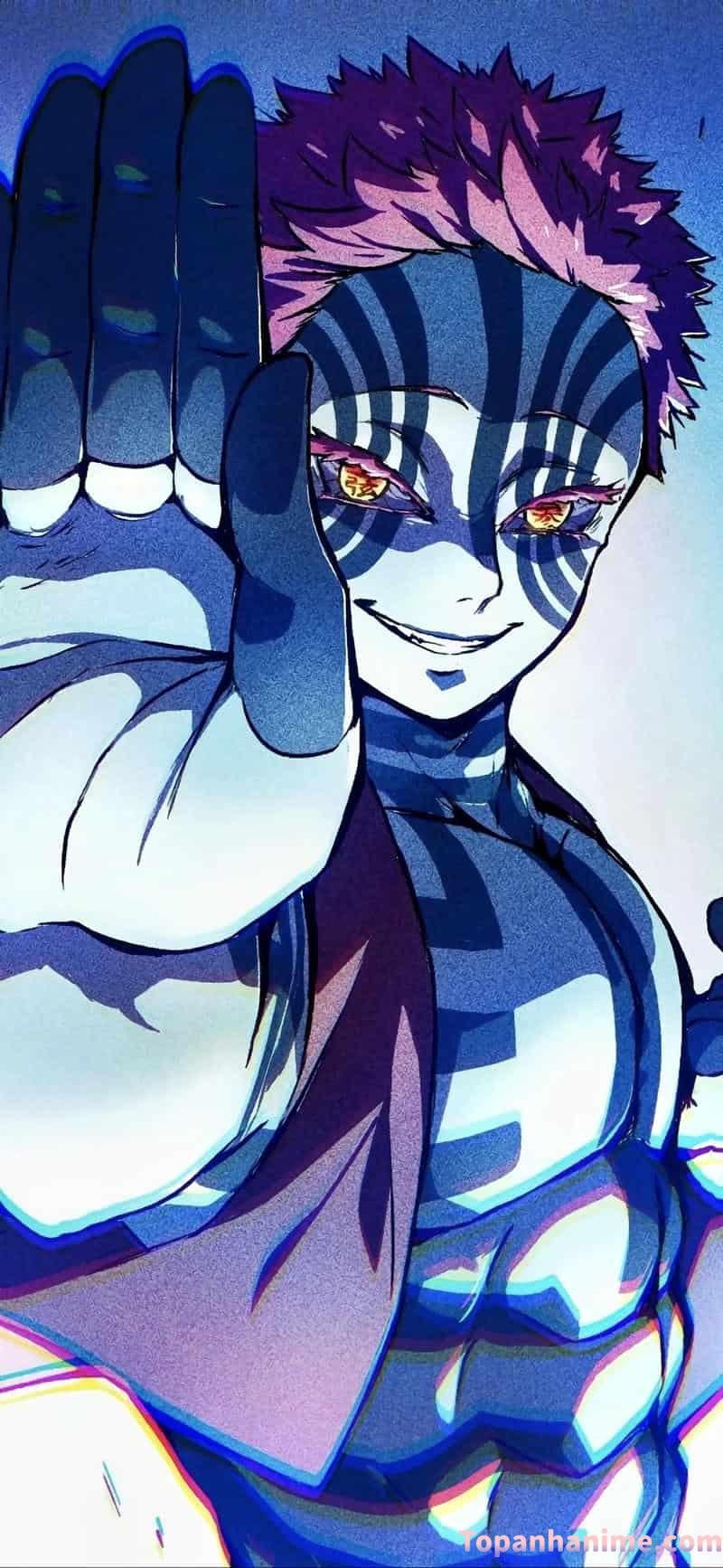 Mẫu ảnh Akaza 37