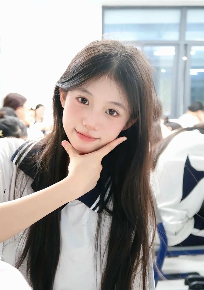 ảnh gái học sinh 44