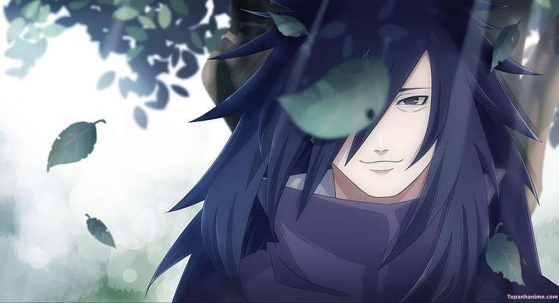 ảnh Uchiha Madara Ngầu 3