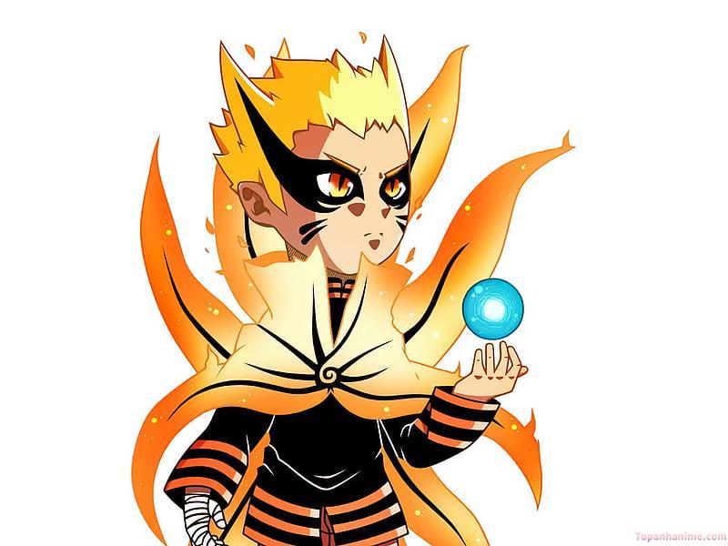 Ảnh Uzumaki Boruto 3