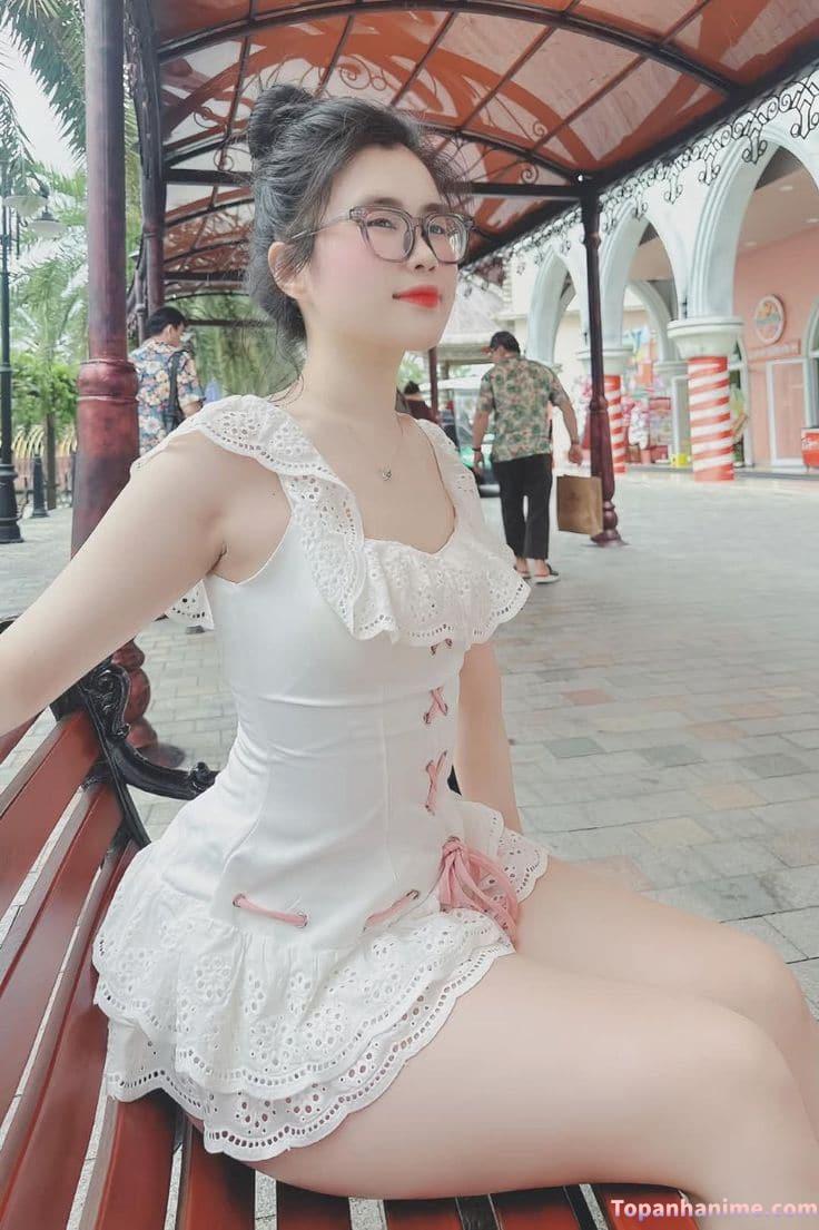 hình ảnh gái cute 41