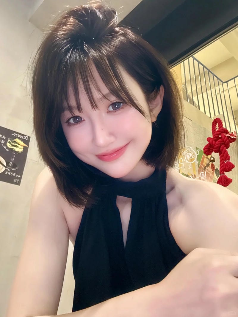 ảnh gái xinh tóc ngắn 48