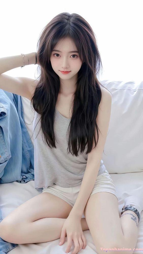 hình nền girl xinh 4k 11
