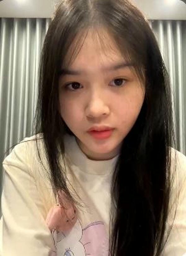 Yangying99 là ai 3