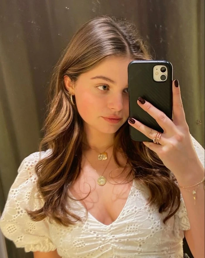 Girl Photo Simple 32