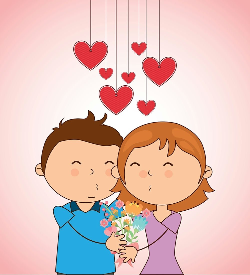 WhatsApp DP for Love 16