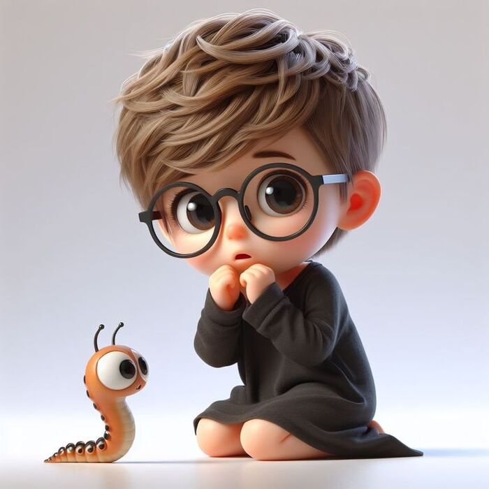 Cute Boy Pic Cartoon 31