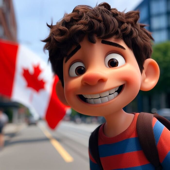 Cute Boy Pic Cartoon 33