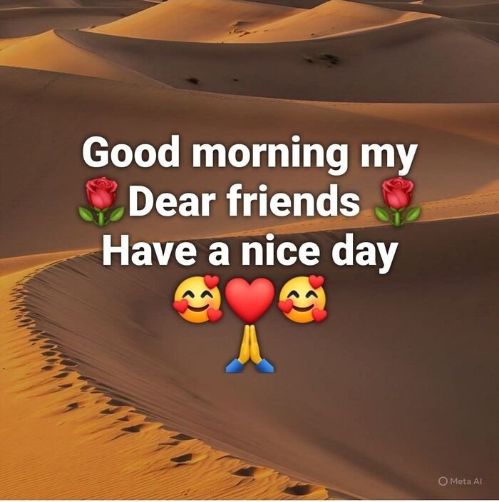 Friend Good Morning Images 16