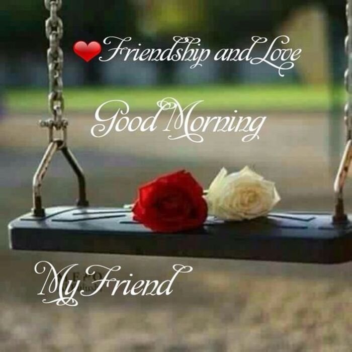 Friend Good Morning Images 19