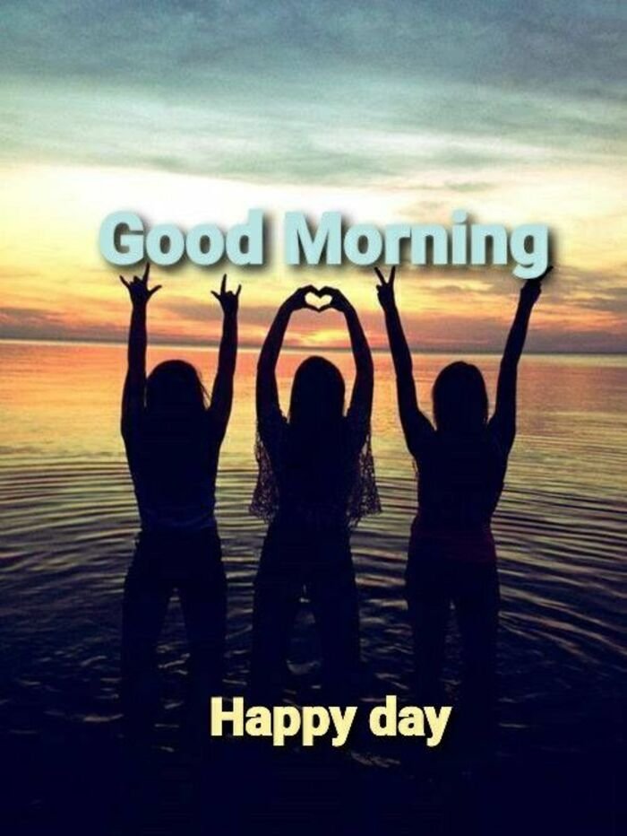 Funny Good Morning Images 16