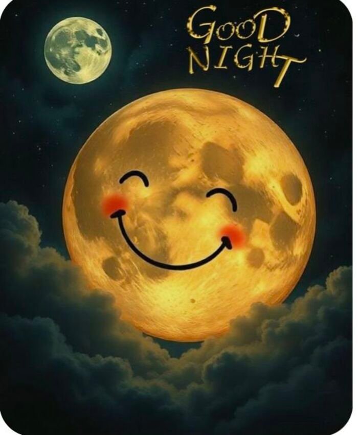 Funny Good Night Images 17