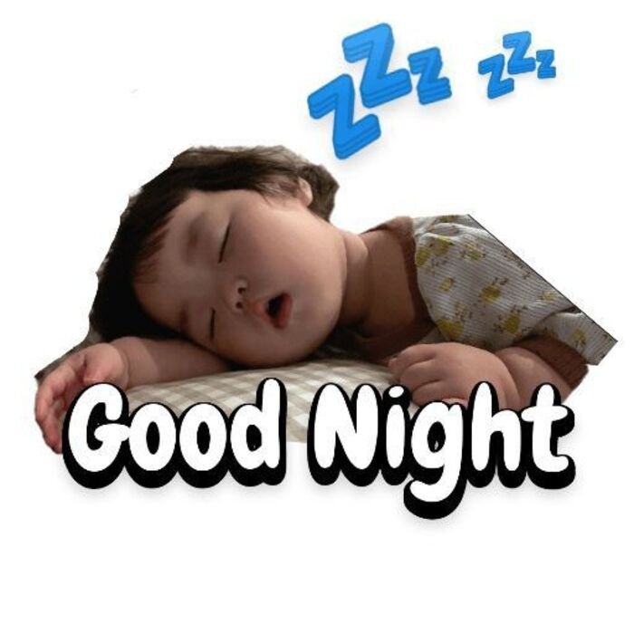 Funny Good Night Images 22