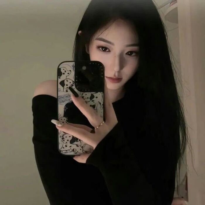 Girl DP for WhatsApp 4