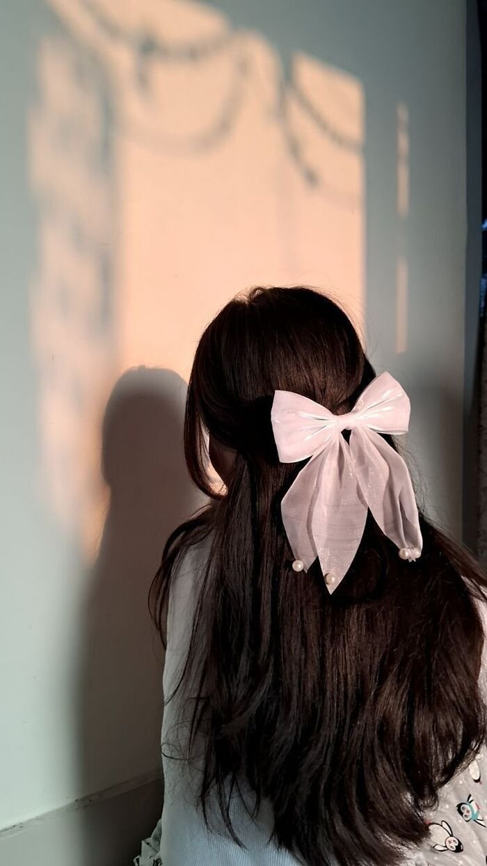 Hidden Face DP Girls 2