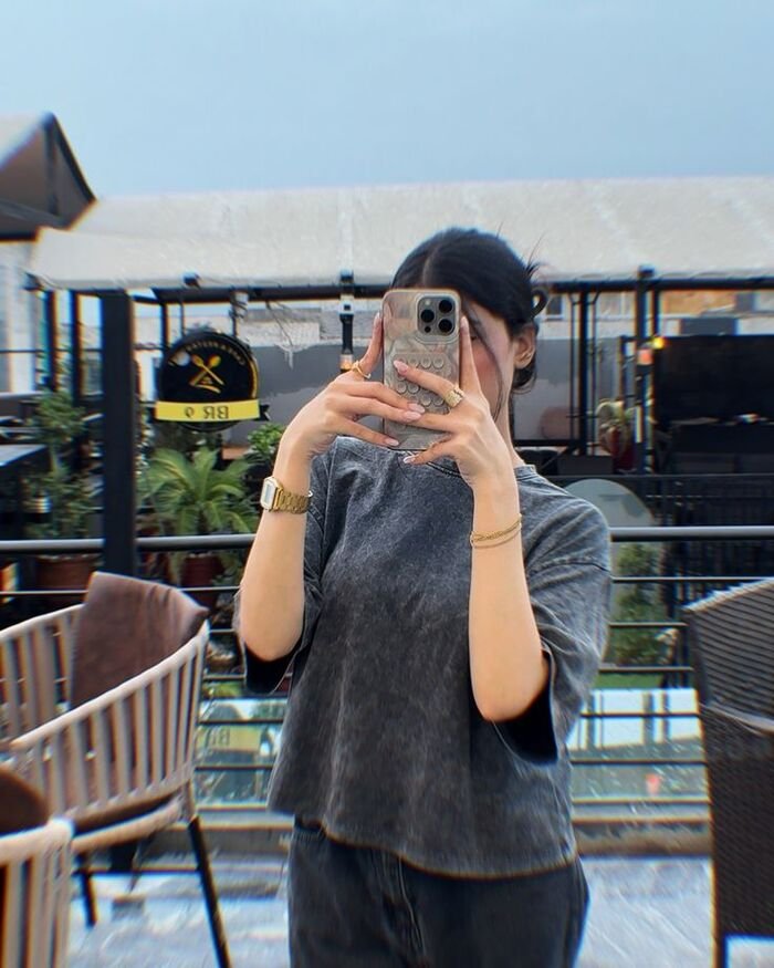 Hidden Face DP Girls 3