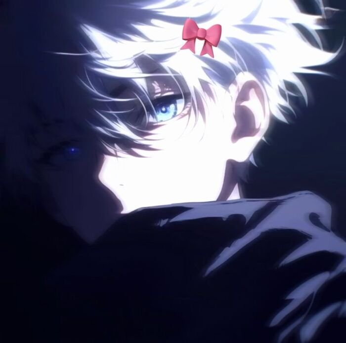 WhatsApp Cartoon DP 27