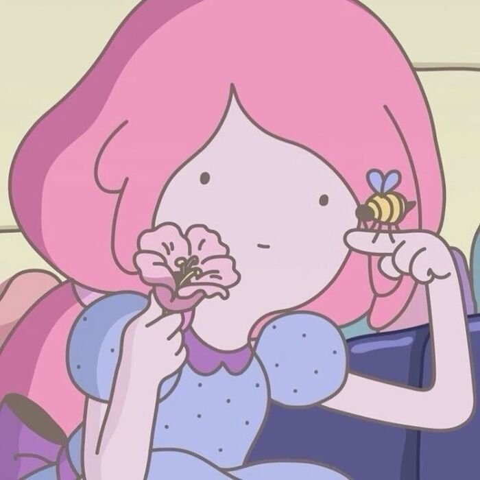 WhatsApp Cartoon DP 30