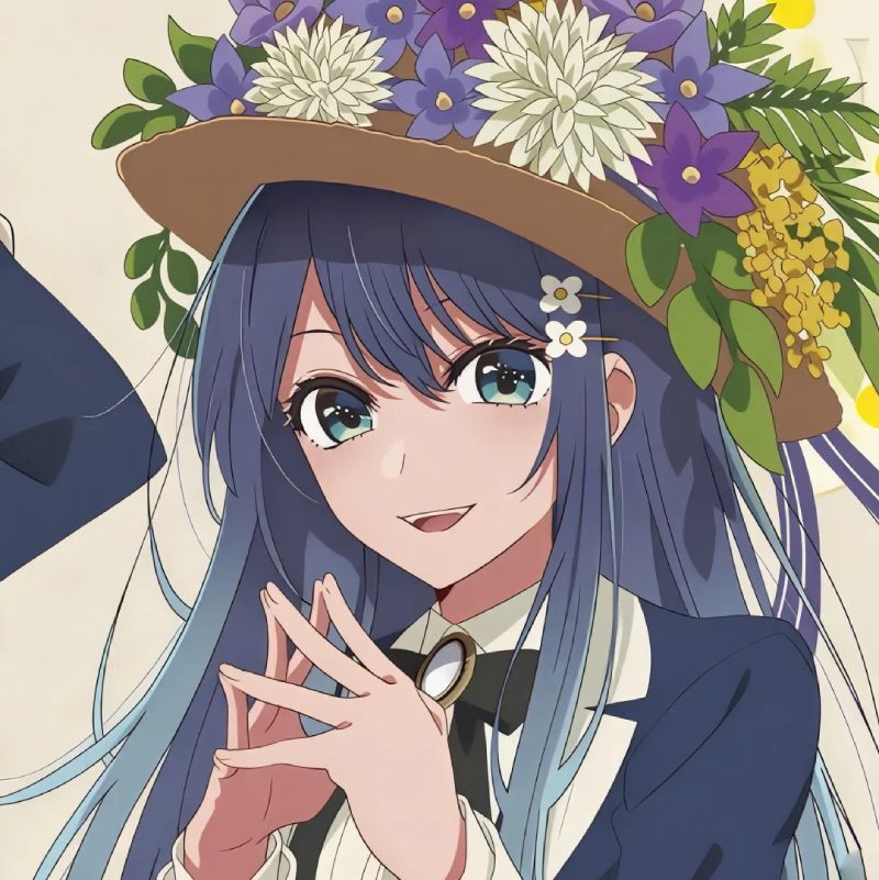 ảnh Akane Kurokawa 10