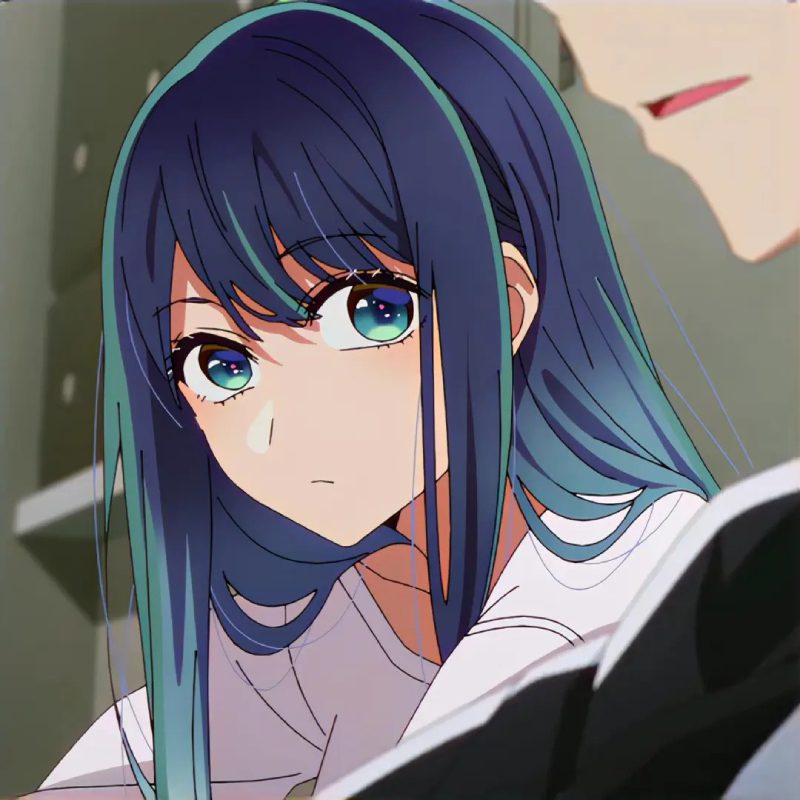 ảnh Akane Kurokawa 12