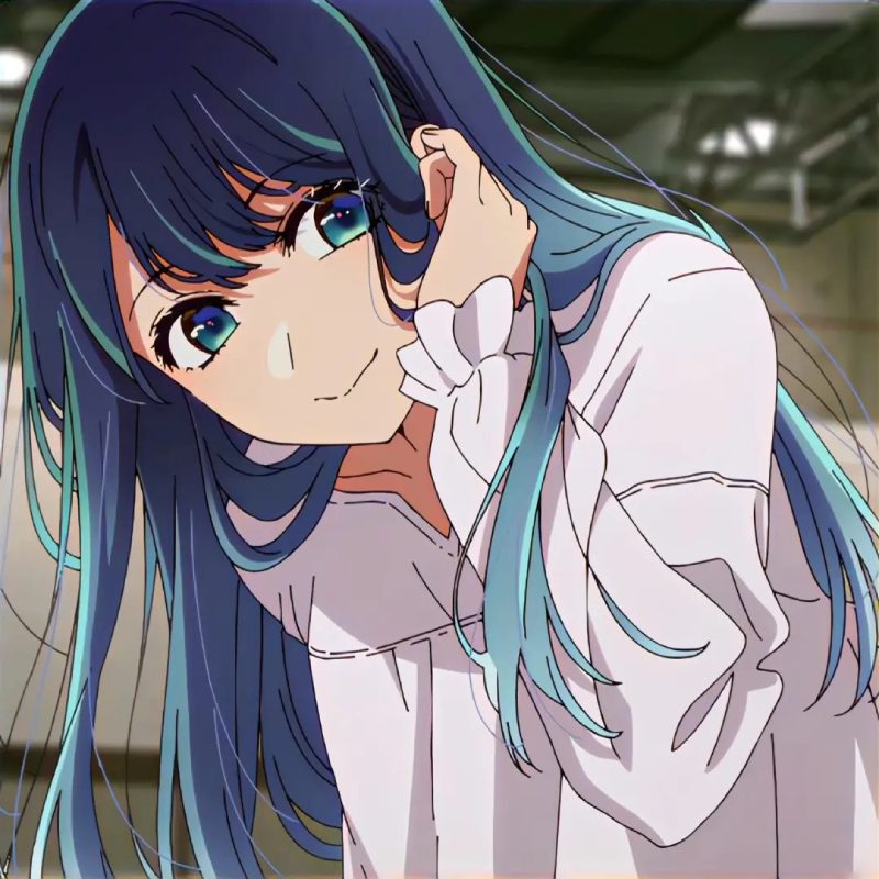 ảnh Akane Kurokawa 13