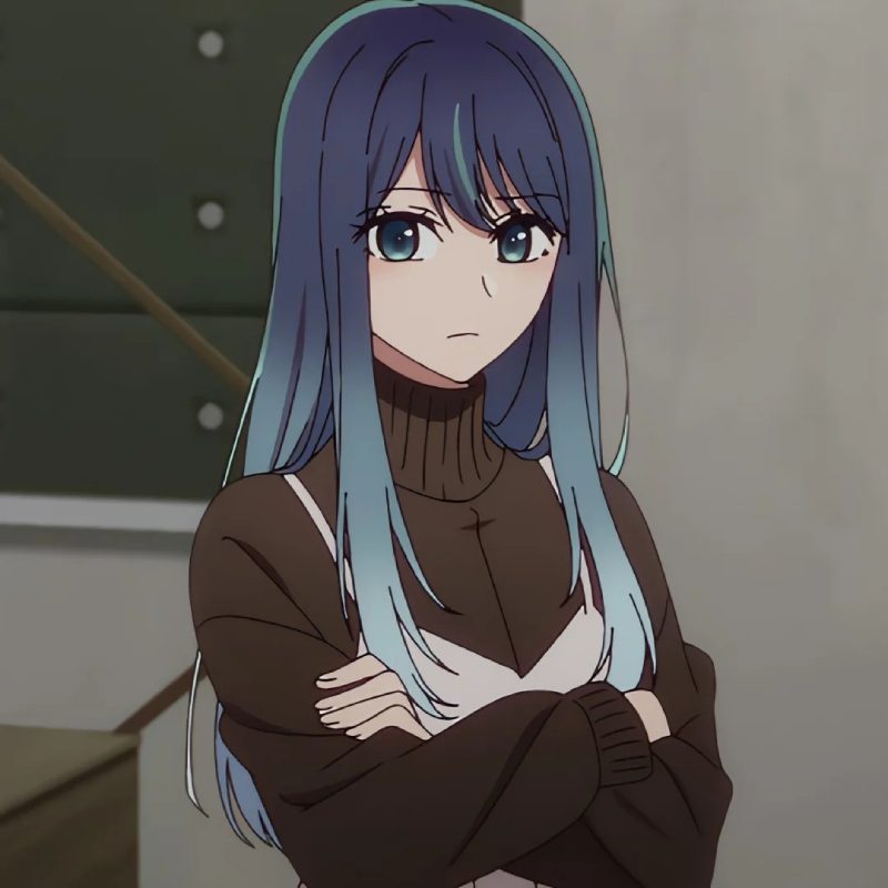 ảnh Akane Kurokawa 2